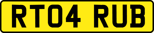 RT04RUB