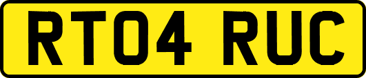 RT04RUC