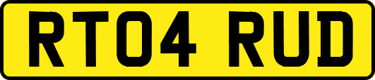 RT04RUD