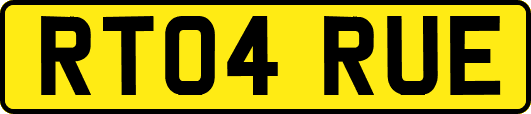 RT04RUE