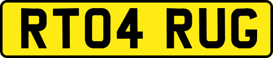 RT04RUG
