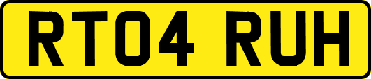 RT04RUH