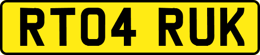 RT04RUK
