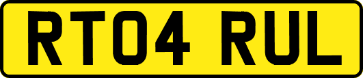 RT04RUL