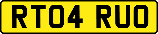 RT04RUO