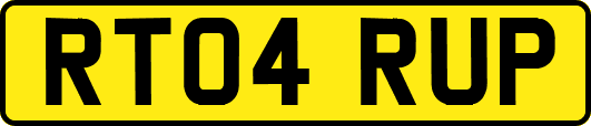 RT04RUP