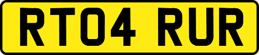 RT04RUR