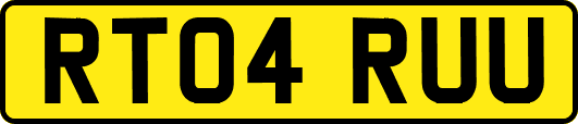 RT04RUU
