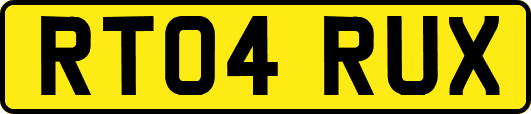 RT04RUX