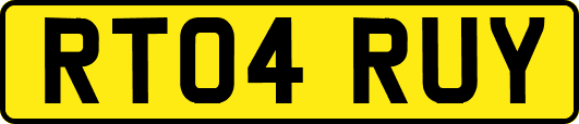 RT04RUY