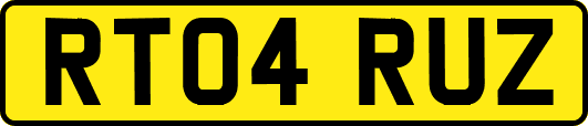 RT04RUZ