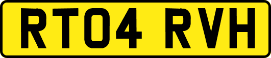 RT04RVH