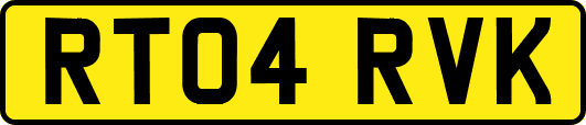 RT04RVK