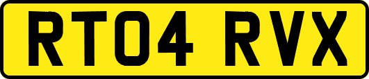 RT04RVX
