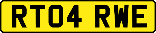 RT04RWE