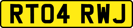 RT04RWJ