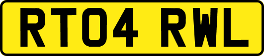 RT04RWL