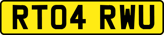 RT04RWU