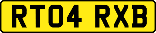 RT04RXB