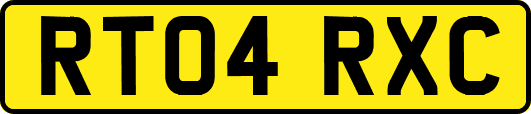 RT04RXC