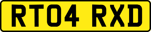 RT04RXD