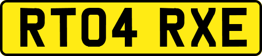 RT04RXE