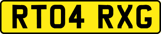 RT04RXG