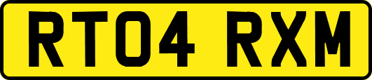 RT04RXM