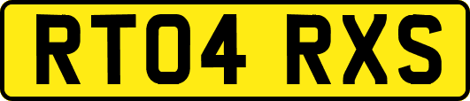 RT04RXS