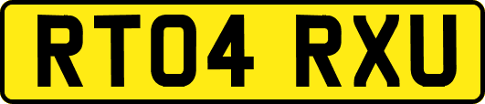 RT04RXU
