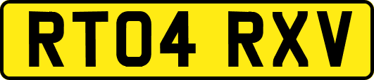 RT04RXV