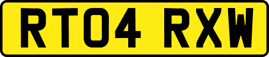 RT04RXW