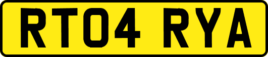 RT04RYA
