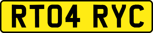 RT04RYC