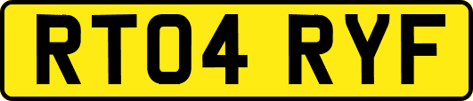 RT04RYF