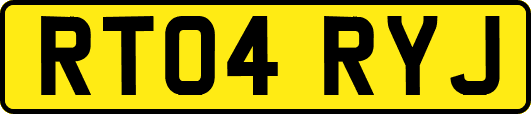RT04RYJ