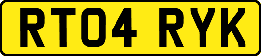 RT04RYK