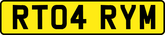 RT04RYM