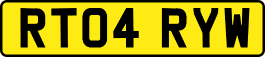 RT04RYW