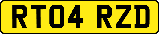 RT04RZD