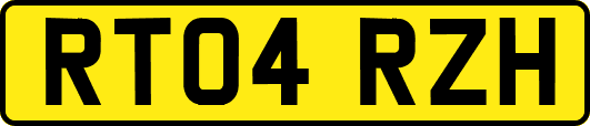 RT04RZH
