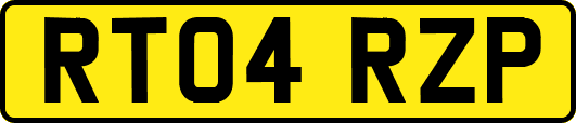 RT04RZP