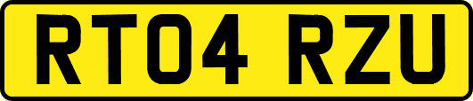 RT04RZU