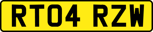 RT04RZW