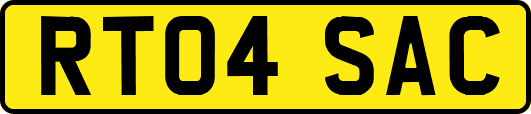 RT04SAC