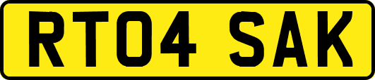 RT04SAK