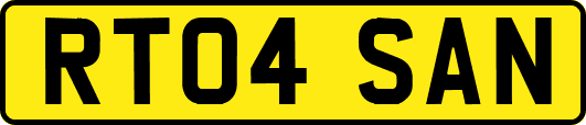 RT04SAN