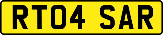 RT04SAR