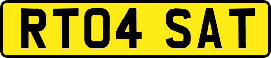 RT04SAT