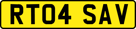RT04SAV